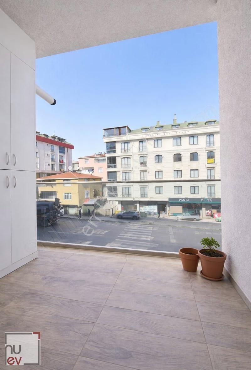 Beylikdüzü'nde Eminevim Fuzul Evim Vb. Uygun 2+1 -nuev - Görsel 17