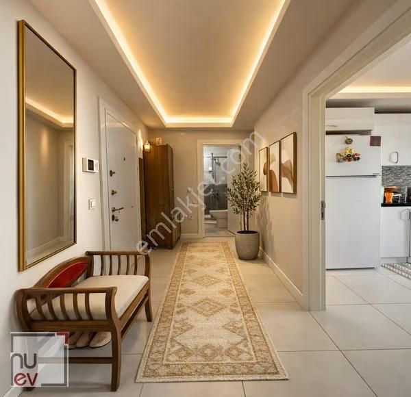 Beylikdüzü'nde Eminevim Fuzul Evim Vb. Uygun 2+1 -nuev - Görsel 11