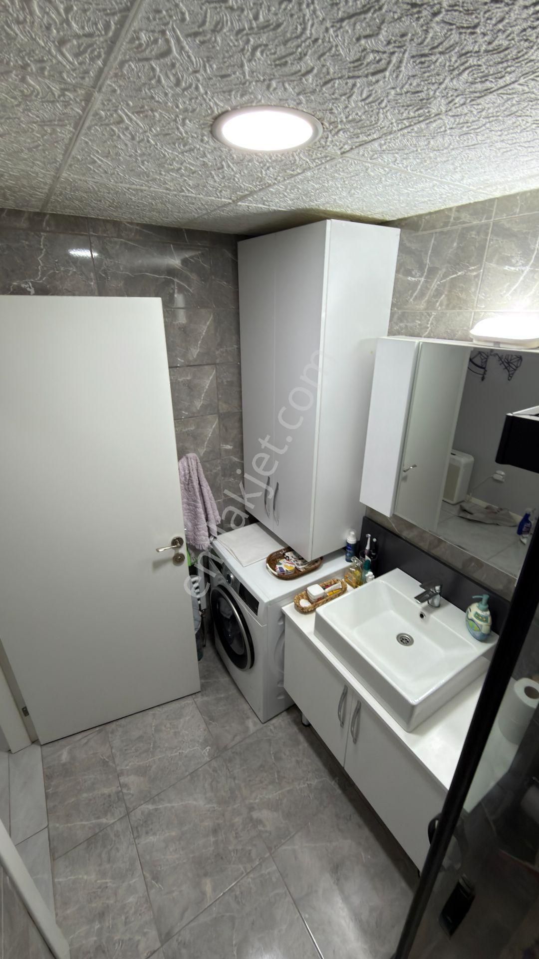 Sahibinden Site İçinde Genç Binada 2+1 Yapılı Daire - Görsel 14