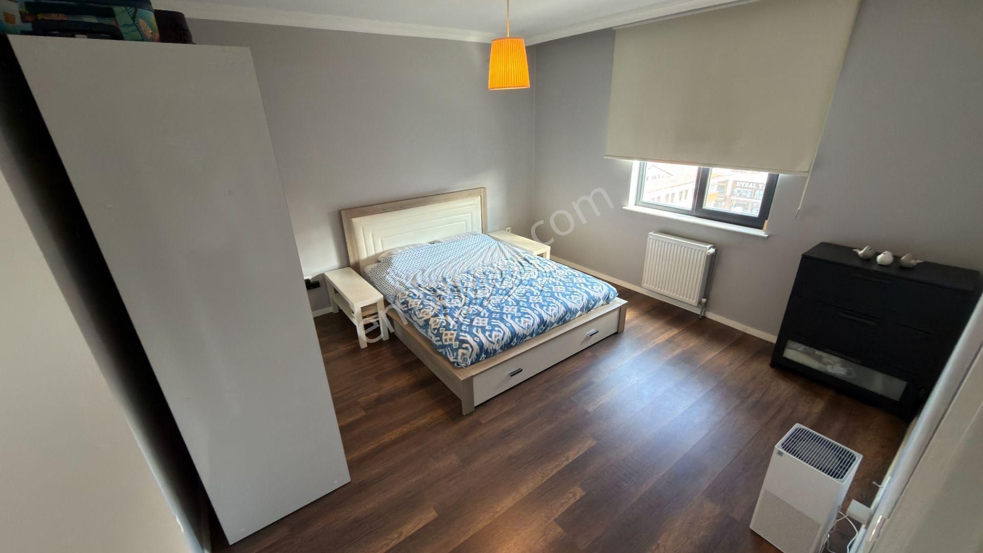 Sahibinden Site İçinde Genç Binada 2+1 Yapılı Daire - Görsel 21