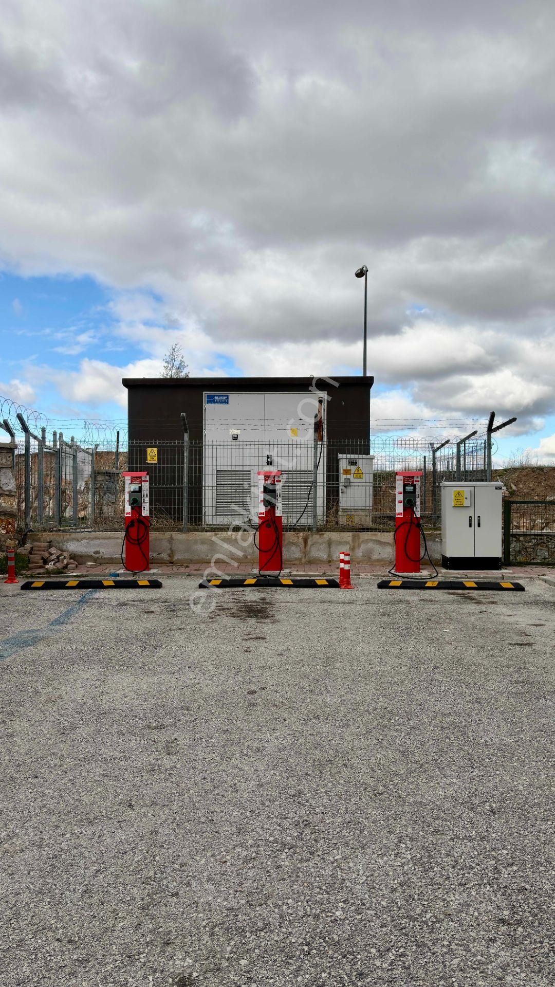 Sahibinden Site İçinde Genç Binada 2+1 Yapılı Daire - Görsel 5