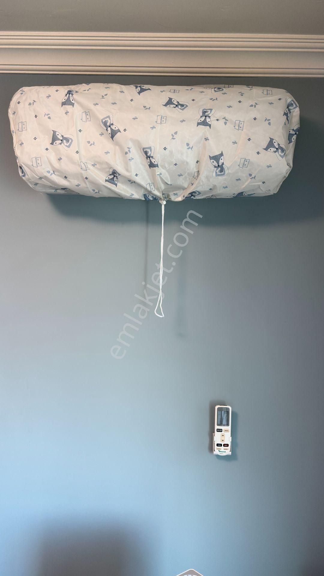 Sahibinden Site İçinde Genç Binada 2+1 Yapılı Daire - Görsel 20