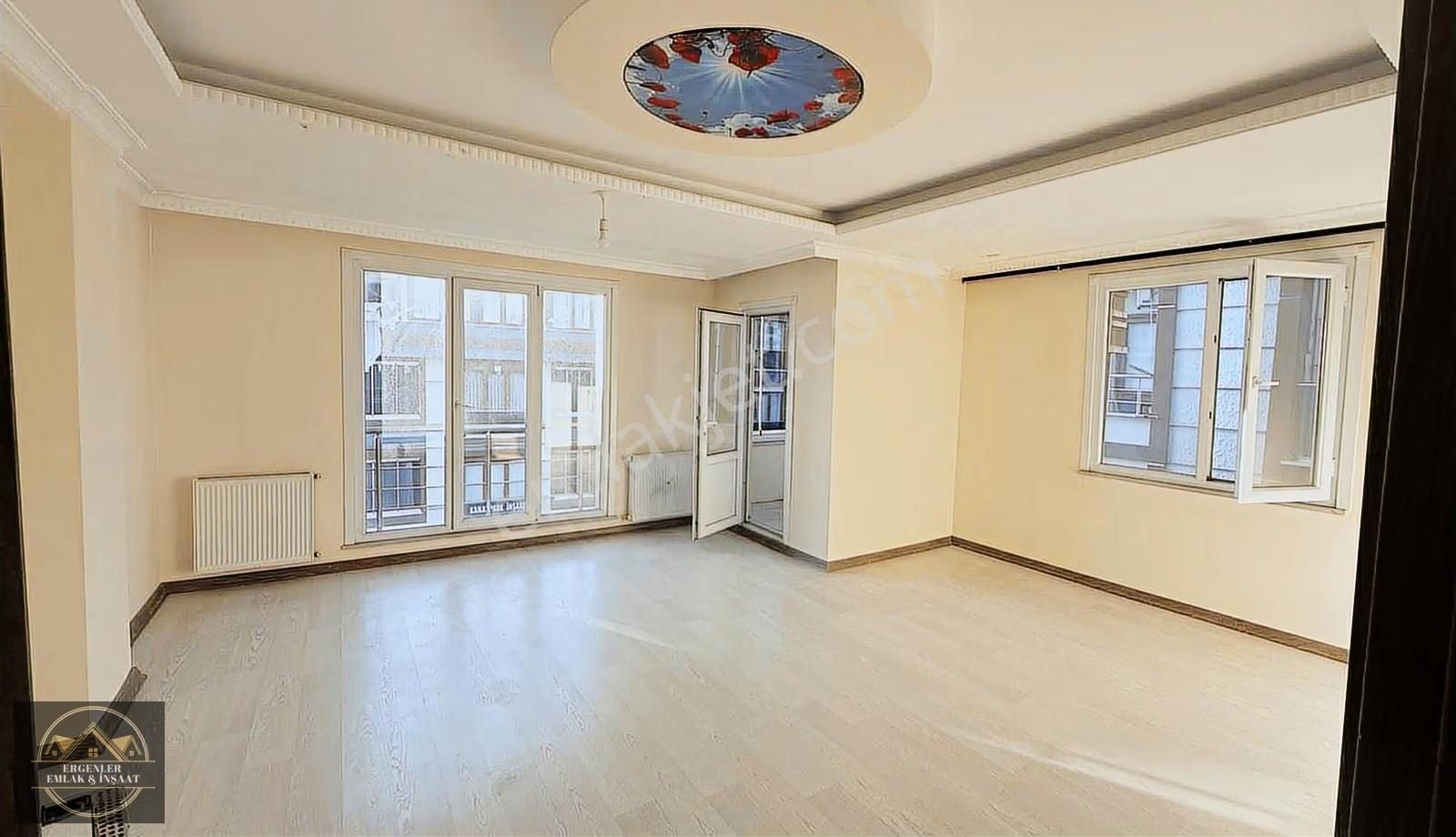Ergenler Emlak'tan Kiralık 2+1 Ferah Daire