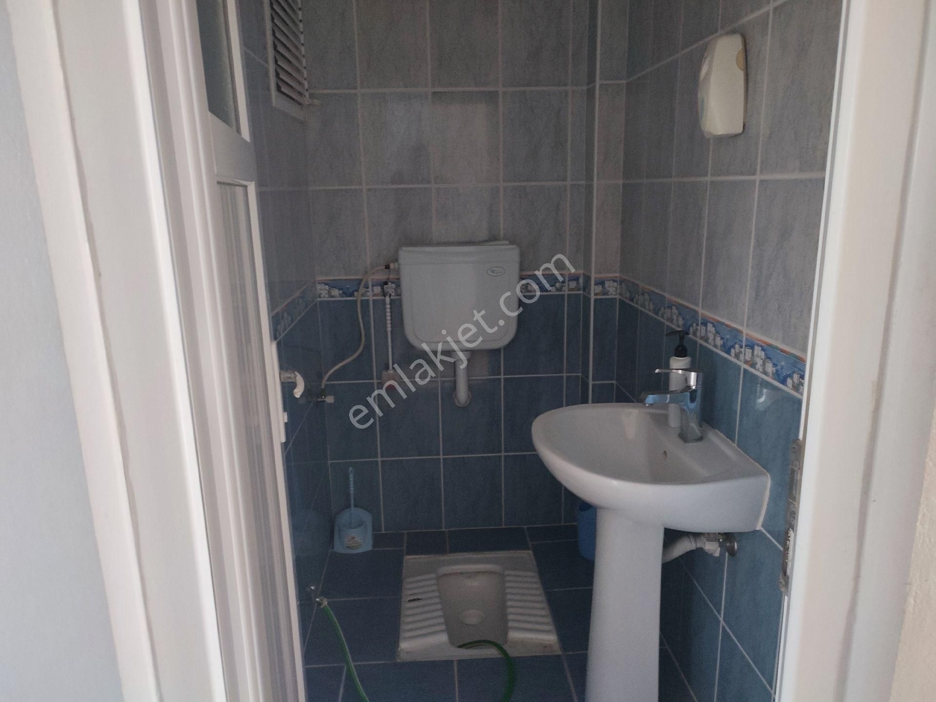 Ülküköyde 160 M2 3.kat Satılık - Görsel 24