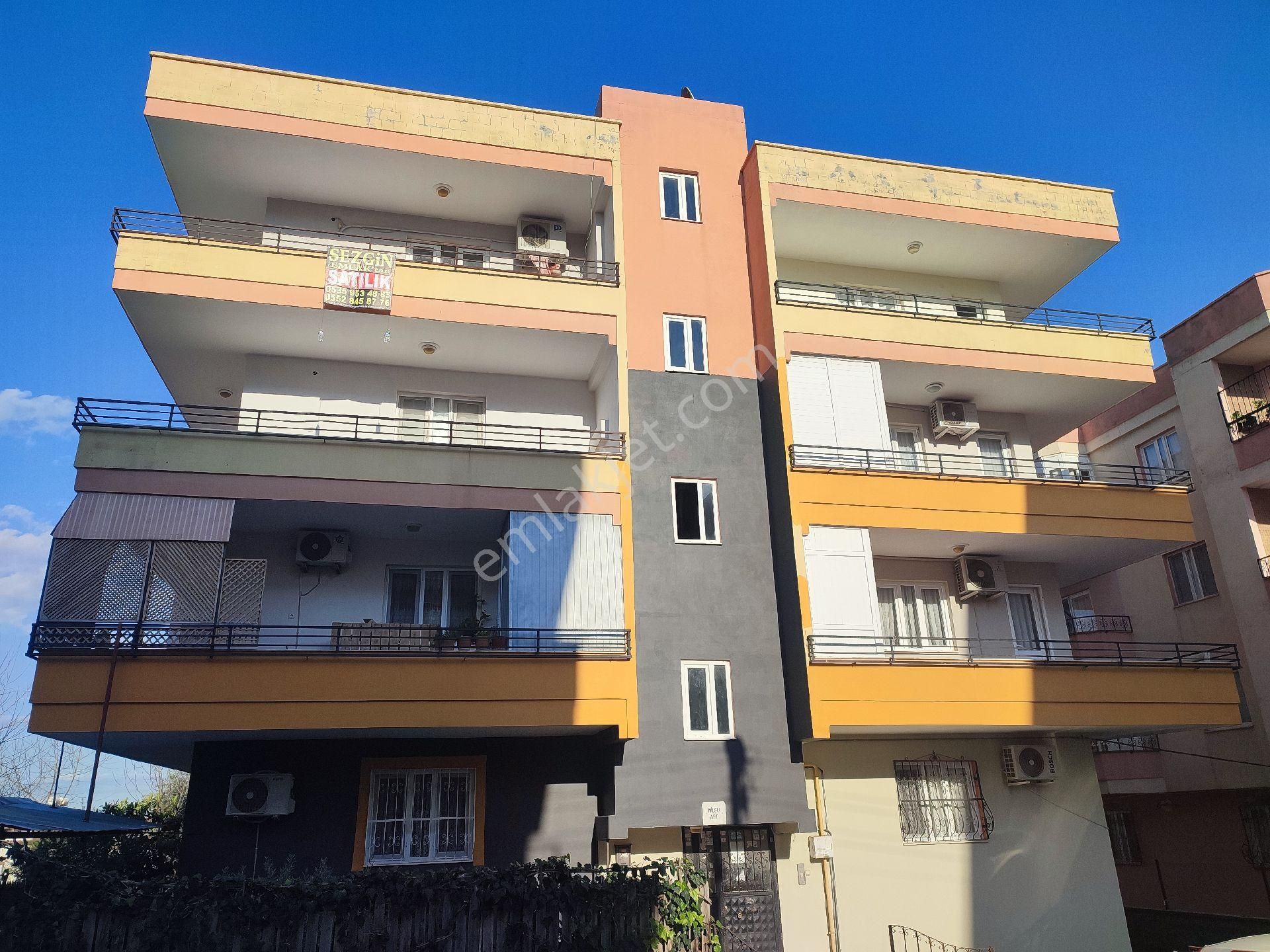 Ülküköyde 160 M2 3.kat Satılık - Görsel 6