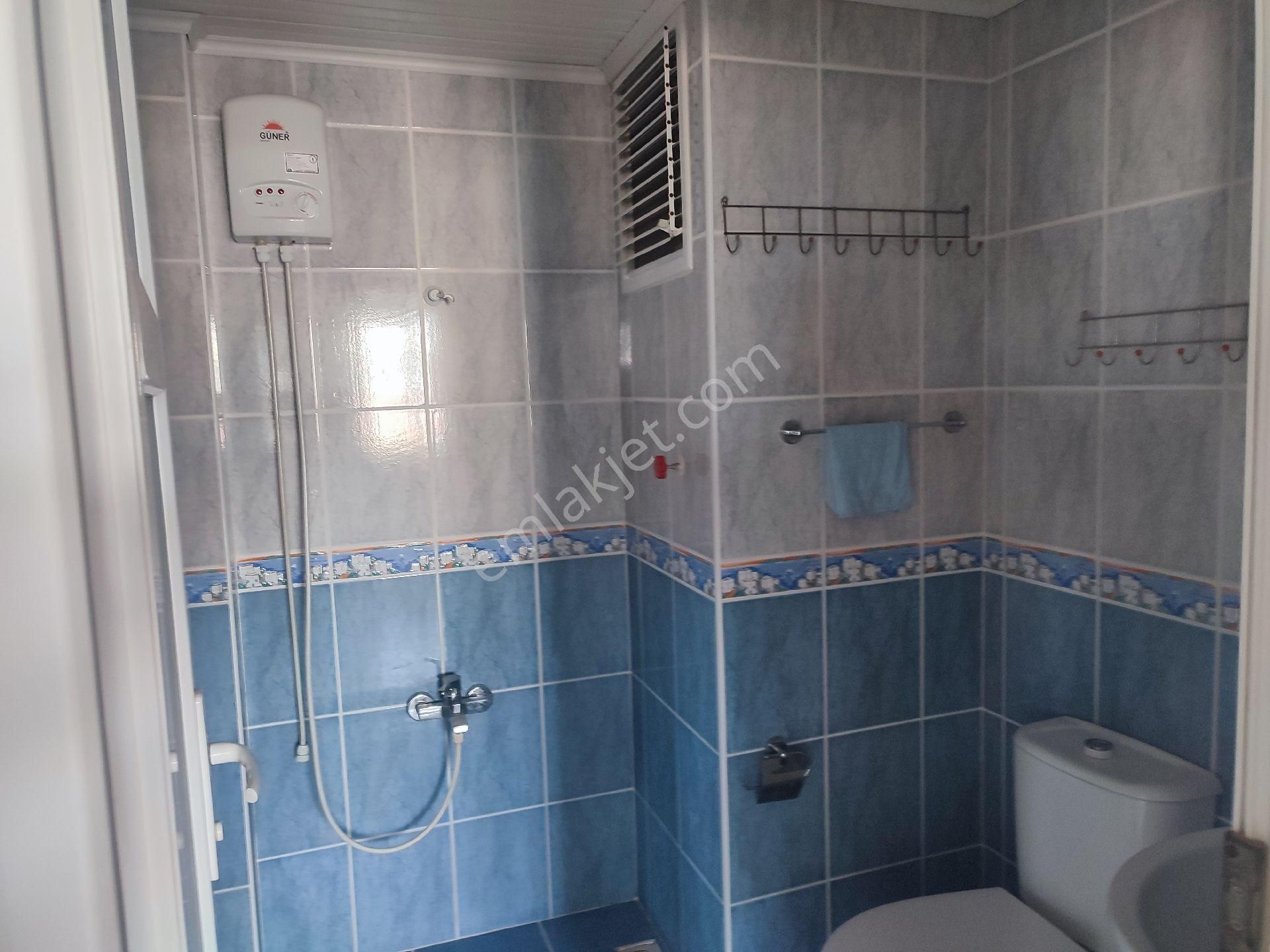 Ülküköyde 160 M2 3.kat Satılık - Görsel 26