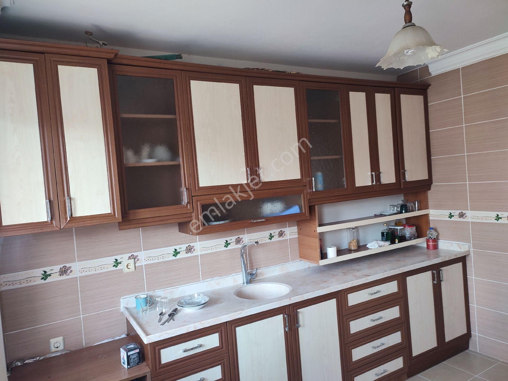 Ülküköyde 160 M2 3.kat Satılık - Görsel 20