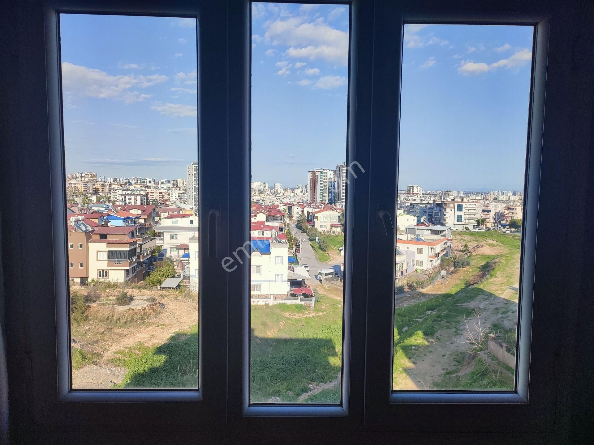 Ülküköyde 160 M2 3.kat Satılık - Görsel 9