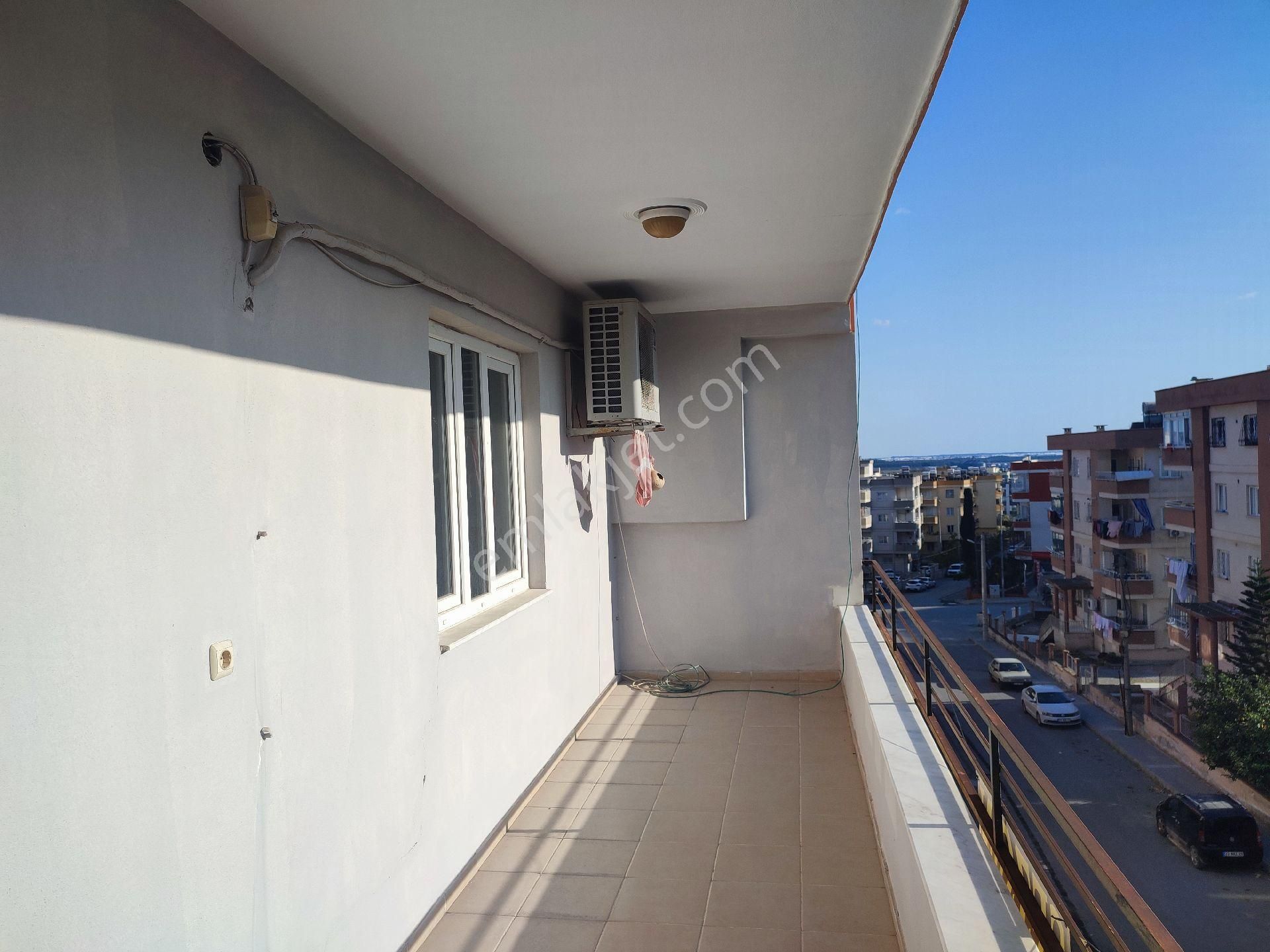 Ülküköyde 160 M2 3.kat Satılık - Görsel 17