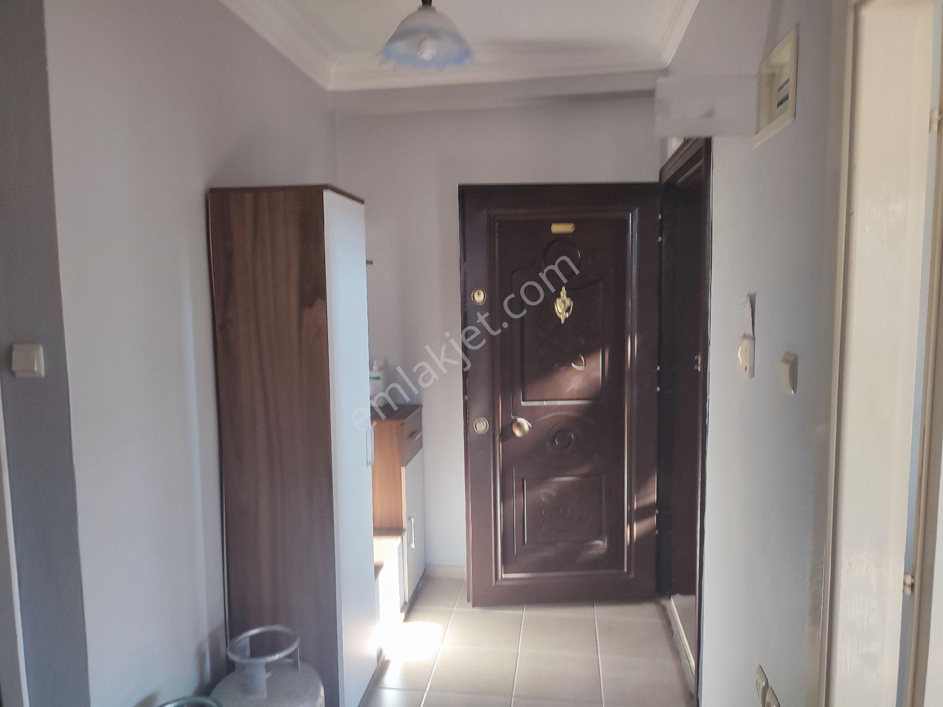 Ülküköyde 160 M2 3.kat Satılık - Görsel 19