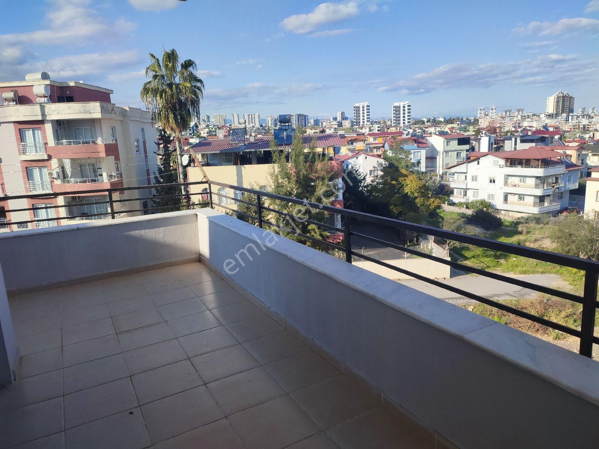 Ülküköyde 160 M2 3.kat Satılık - Görsel 34