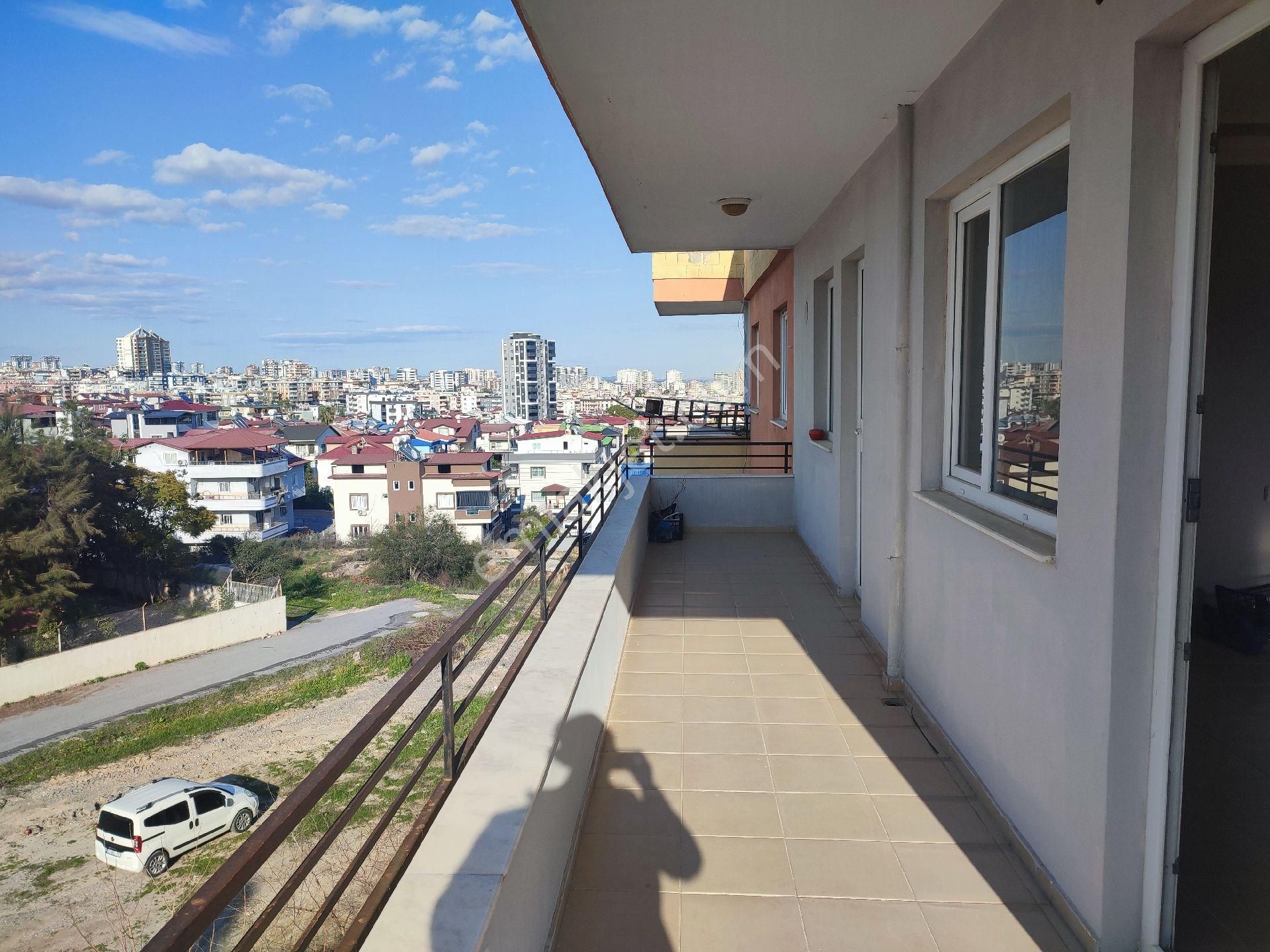 Ülküköyde 160 M2 3.kat Satılık - Görsel 16