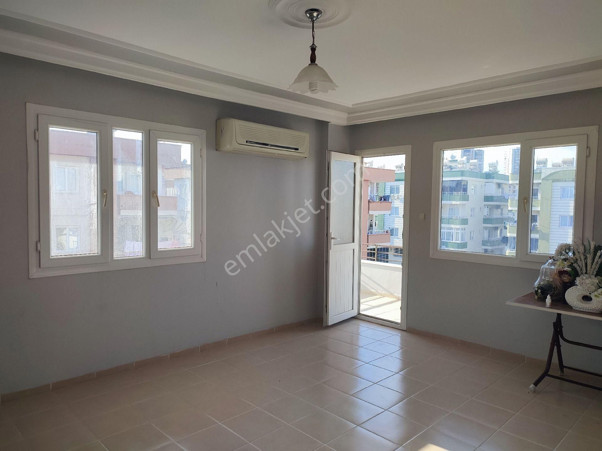 Ülküköyde 160 M2 3.kat Satılık - Görsel 18