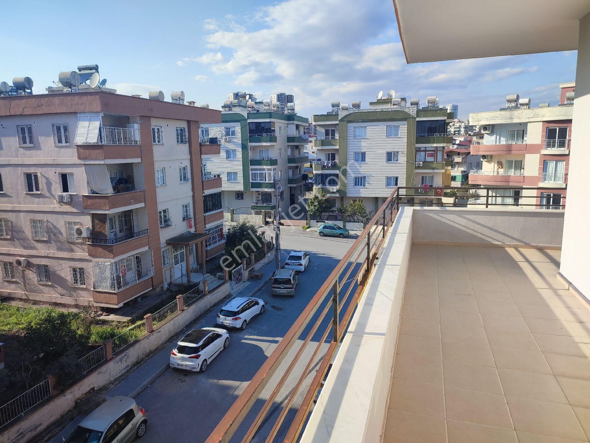 Ülküköyde 160 M2 3.kat Satılık - Görsel 14