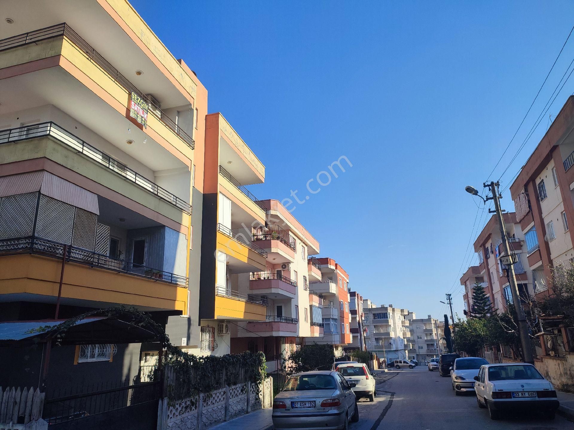 Ülküköyde 160 M2 3.kat Satılık - Görsel 4