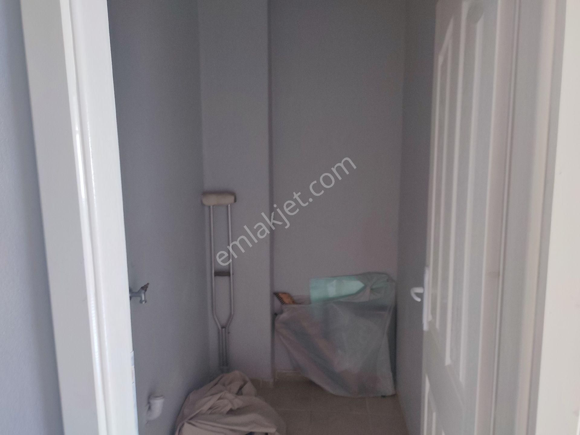 Ülküköyde 160 M2 3.kat Satılık - Görsel 23