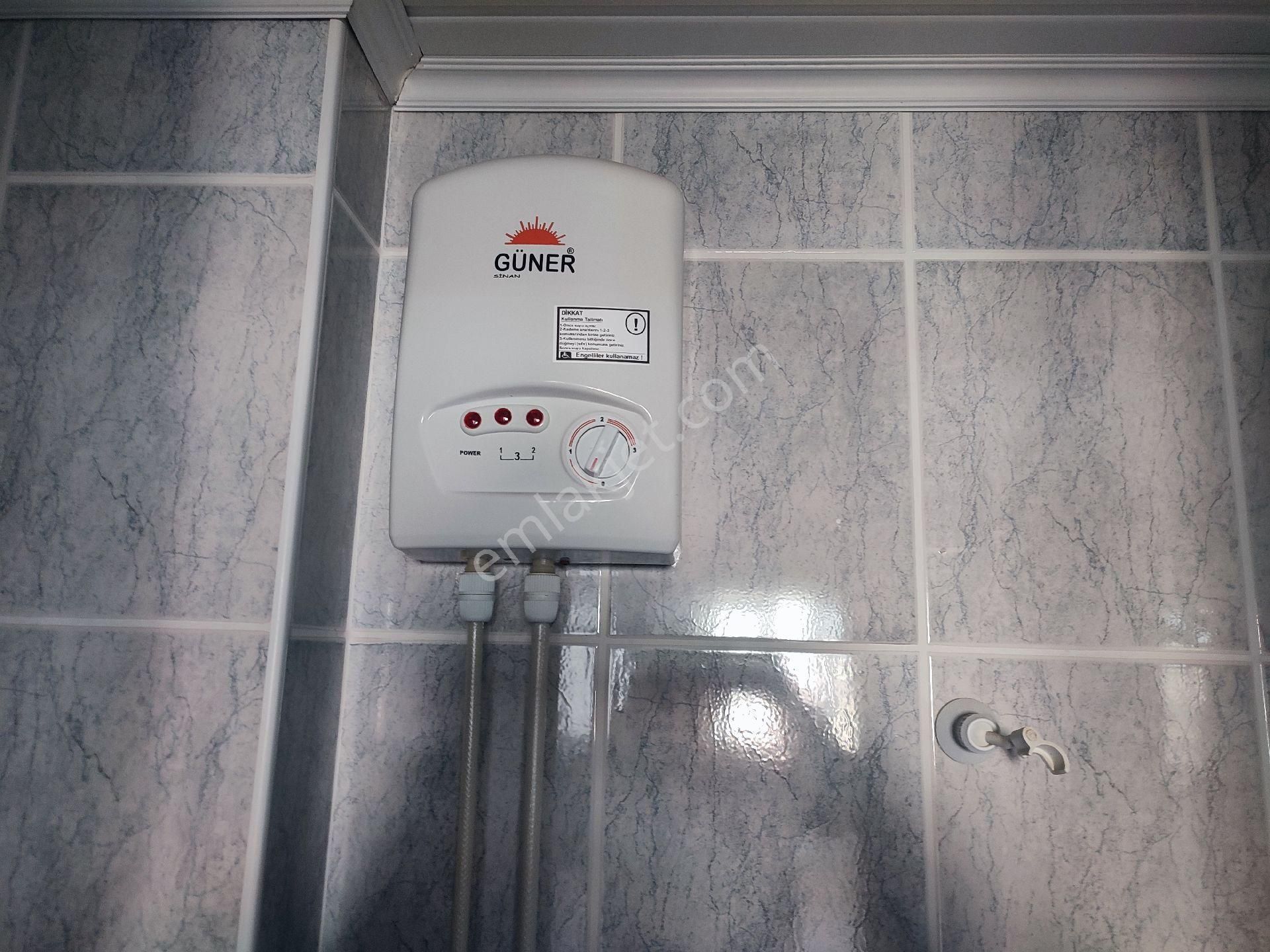 Ülküköyde 160 M2 3.kat Satılık - Görsel 10