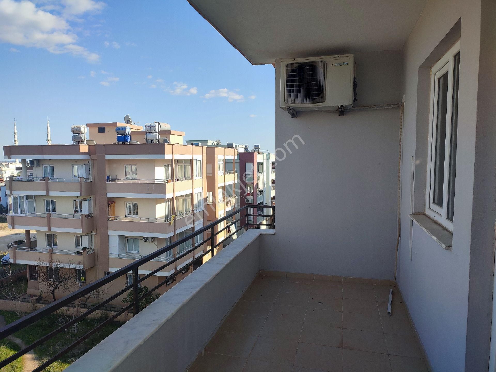 Ülküköyde 160 M2 3.kat Satılık - Görsel 32