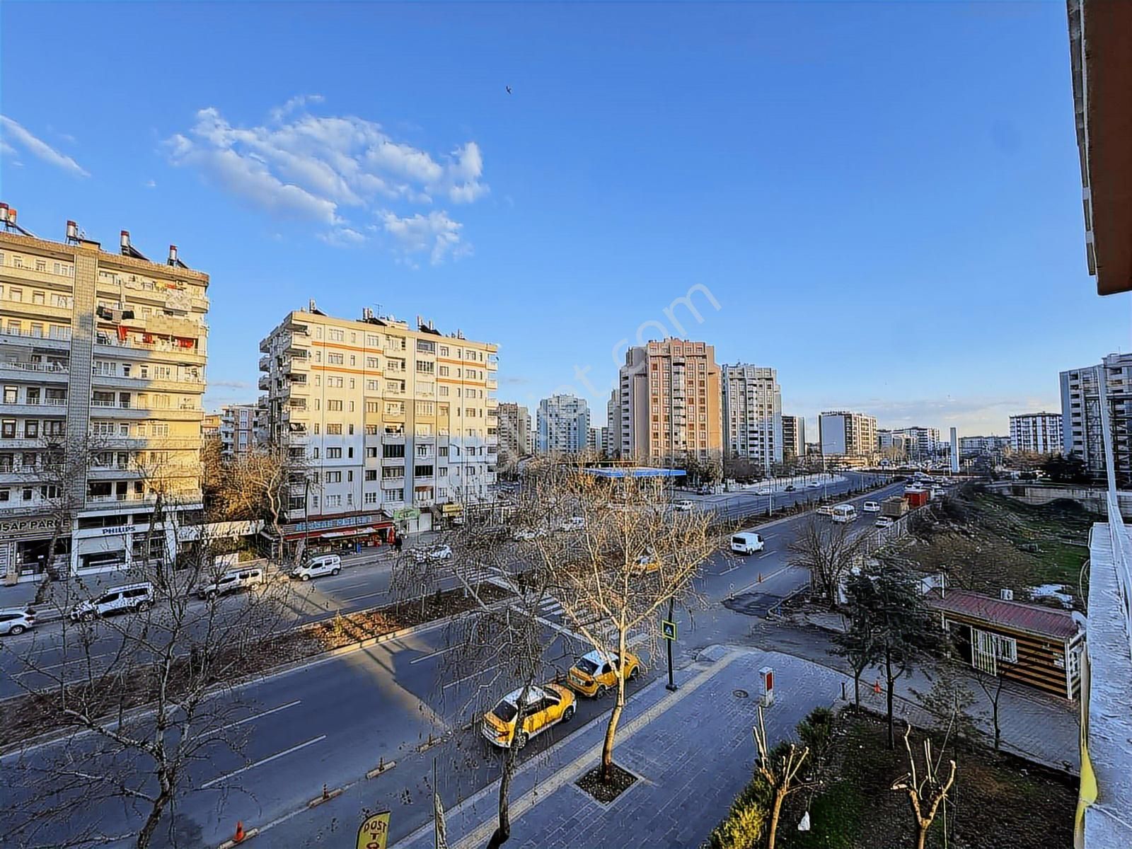 Merkezi Konum Da Kiralık Daire - Görsel 11