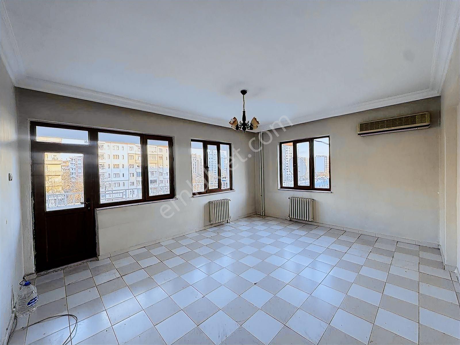 Merkezi Konum Da Kiralık Daire - Görsel 6