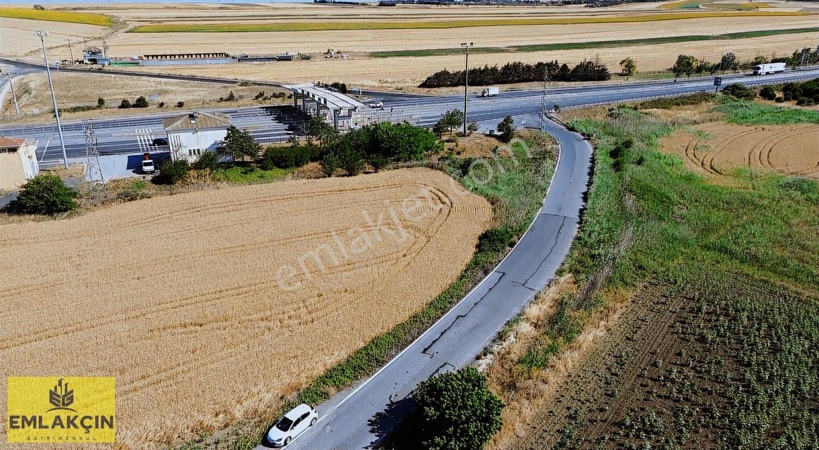 Silivri Alipaşa Çaplı Muvafakatnameli Arsa - Görsel 3