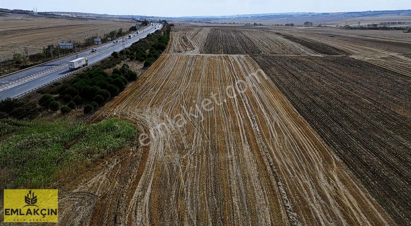Silivri Alipaşa Çaplı Muvafakatnameli Arsa - Görsel 5
