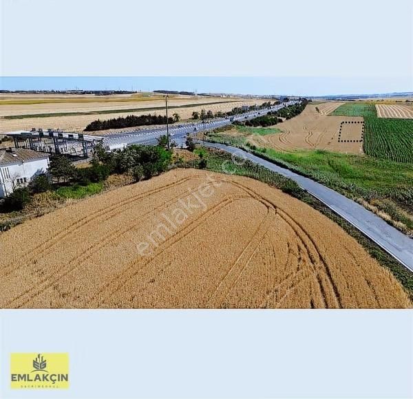 Silivri Alipaşa Çaplı Muvafakatnameli Arsa - Görsel 2