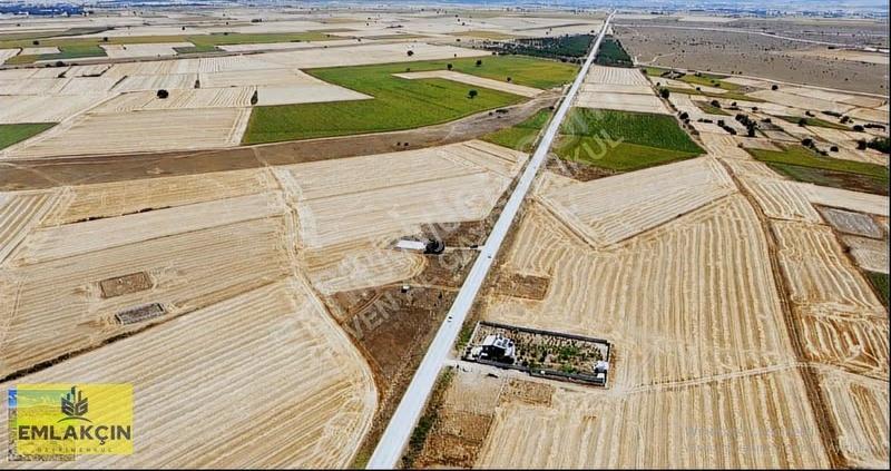Tekirdağ Sarayda Çaplı Muvafakatnameli Arsa - Görsel 2
