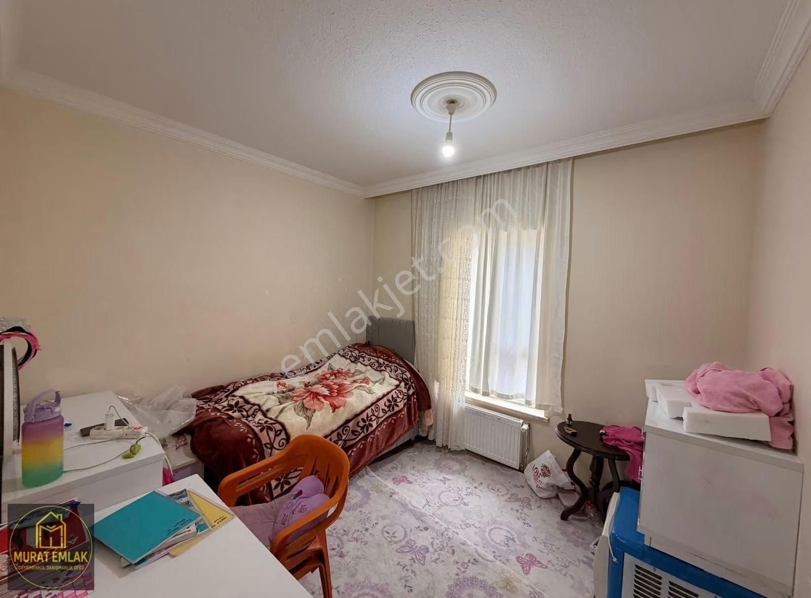 Murat Emlak'tan 2.etap Toki'nin En Uygun 2+1 Dairesi Satılıktır - Görsel 6