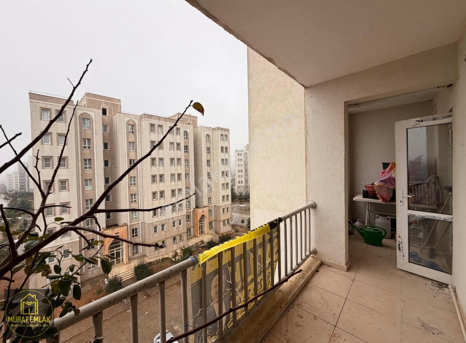 Murat Emlak'tan 2.etap Toki'nin En Uygun 2+1 Dairesi Satılıktır - Görsel 17