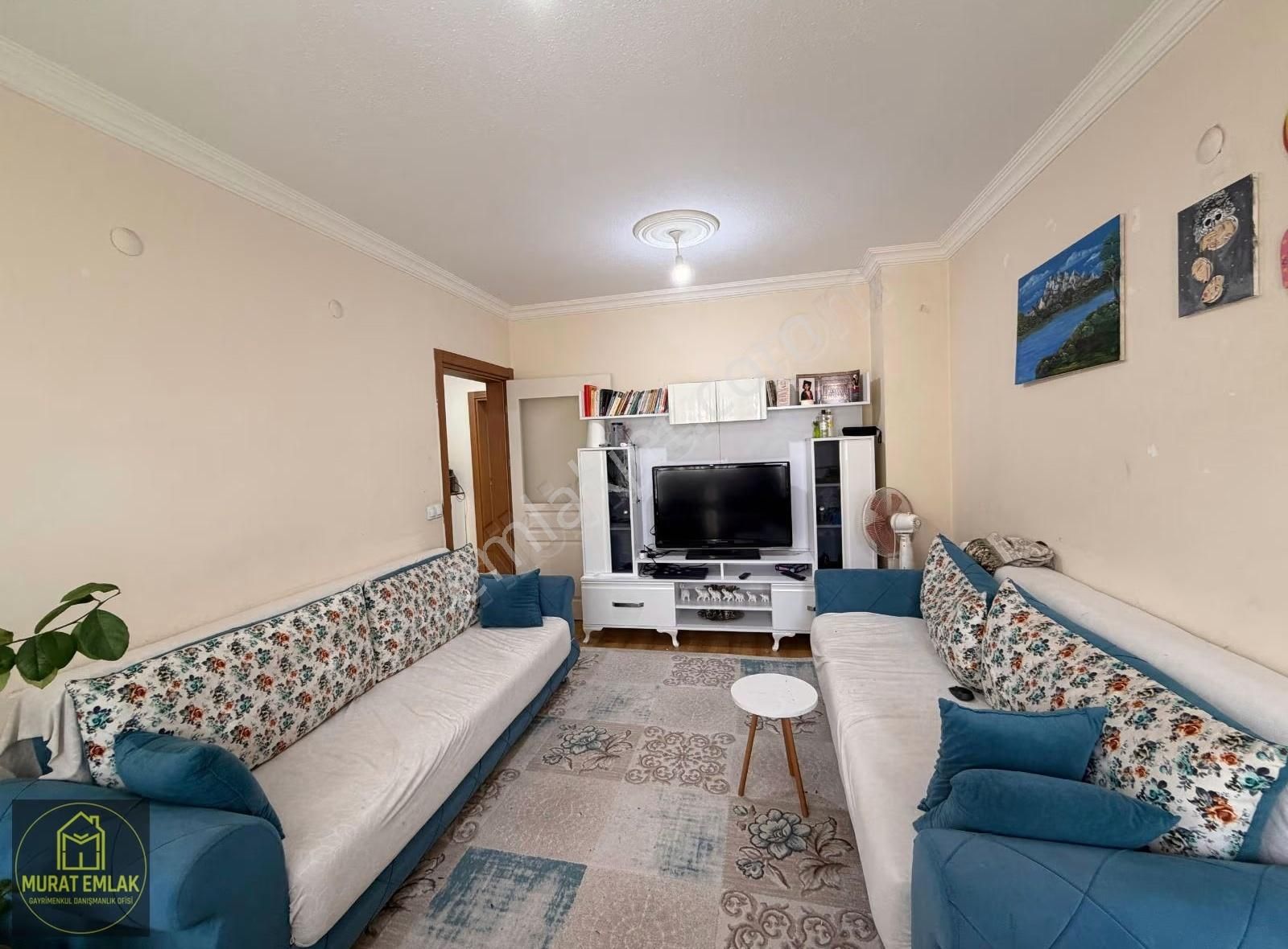 Murat Emlak'tan 2.etap Toki'nin En Uygun 2+1 Dairesi Satılıktır - Görsel 20