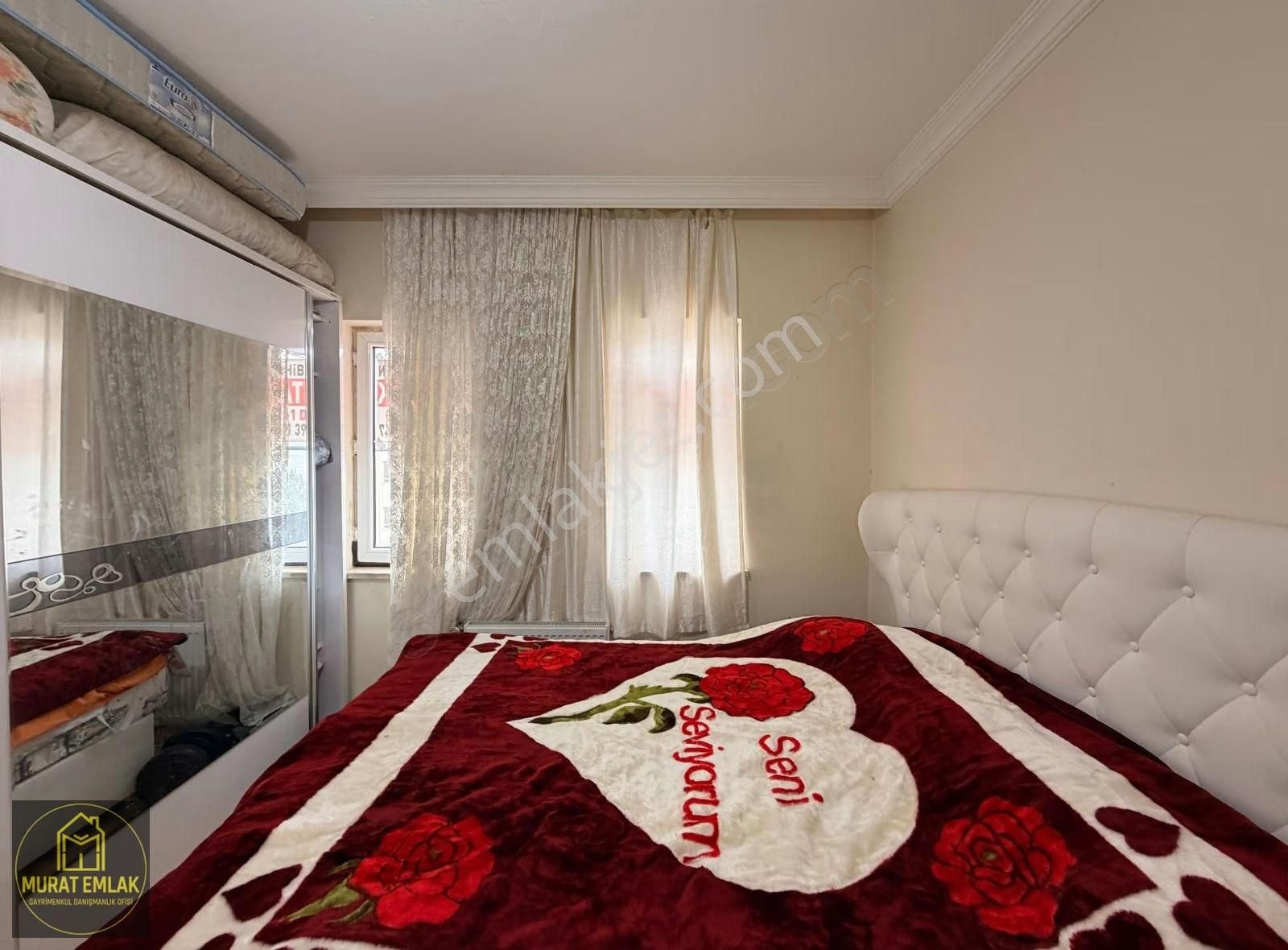 Murat Emlak'tan 2.etap Toki'nin En Uygun 2+1 Dairesi Satılıktır - Görsel 11