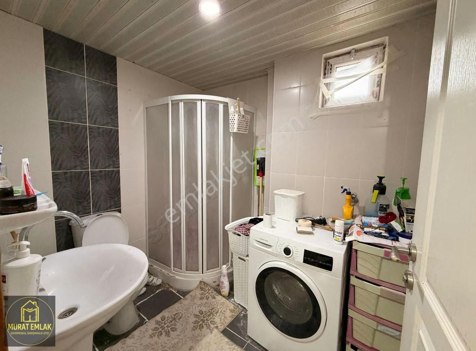 Murat Emlak'tan 2.etap Toki'nin En Uygun 2+1 Dairesi Satılıktır - Görsel 7