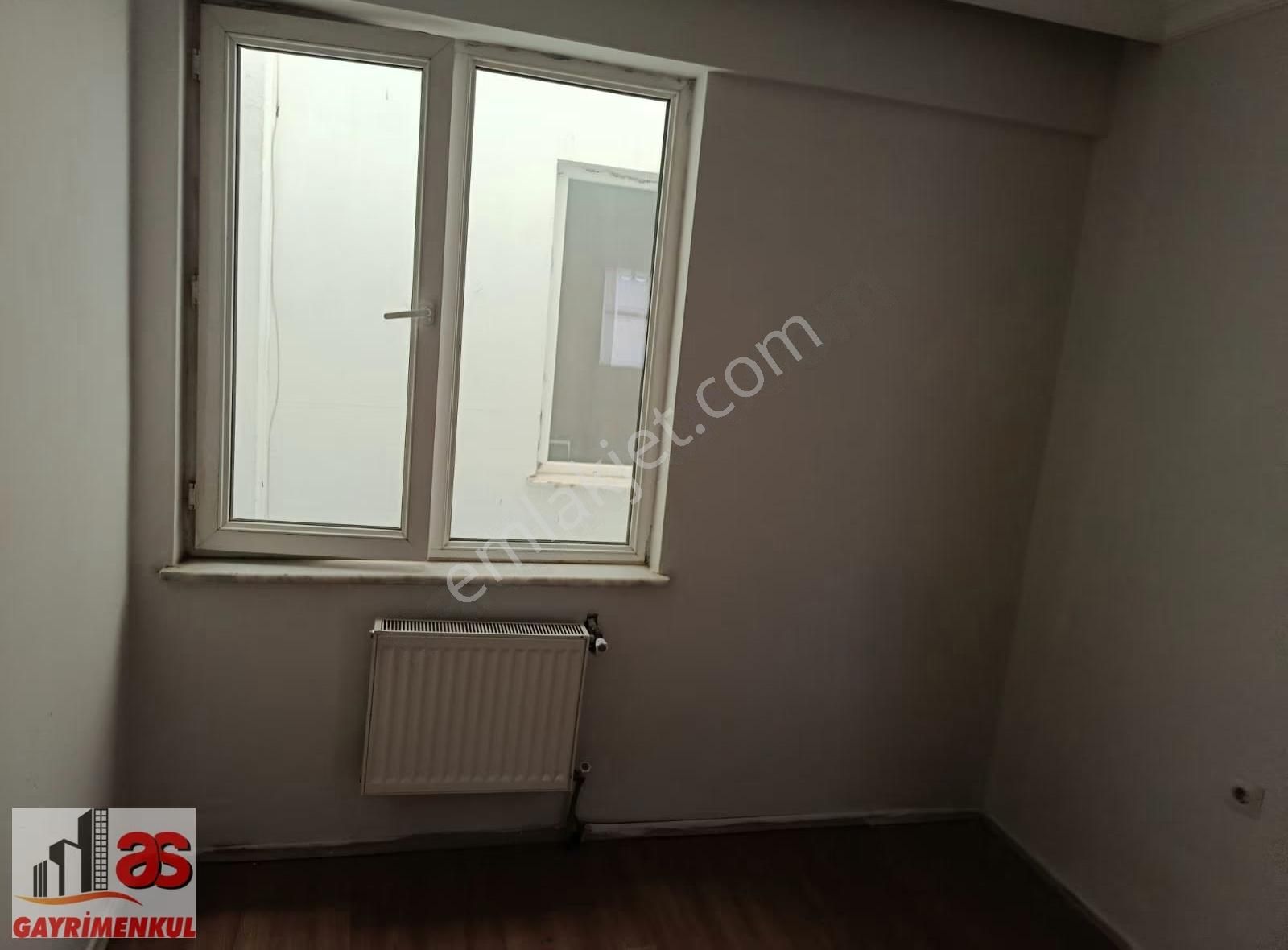 As Emlaktan Çarşı Merkezde Kombili Asansörsüz Kiralık 1+1 Apart - Görsel 21
