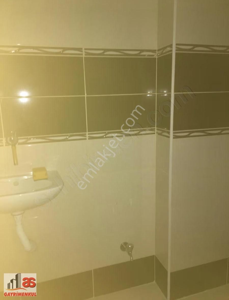 As Emlaktan Gazi Yakupsatar Cd.de Çift Asansör Kombi Satılık 3+1 - Görsel 24