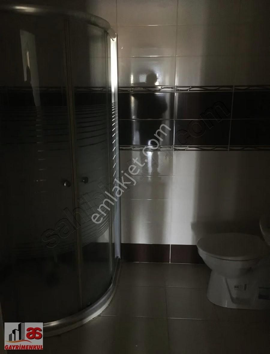 As Emlaktan Gazi Yakupsatar Cd.de Çift Asansör Kombi Satılık 3+1 - Görsel 23