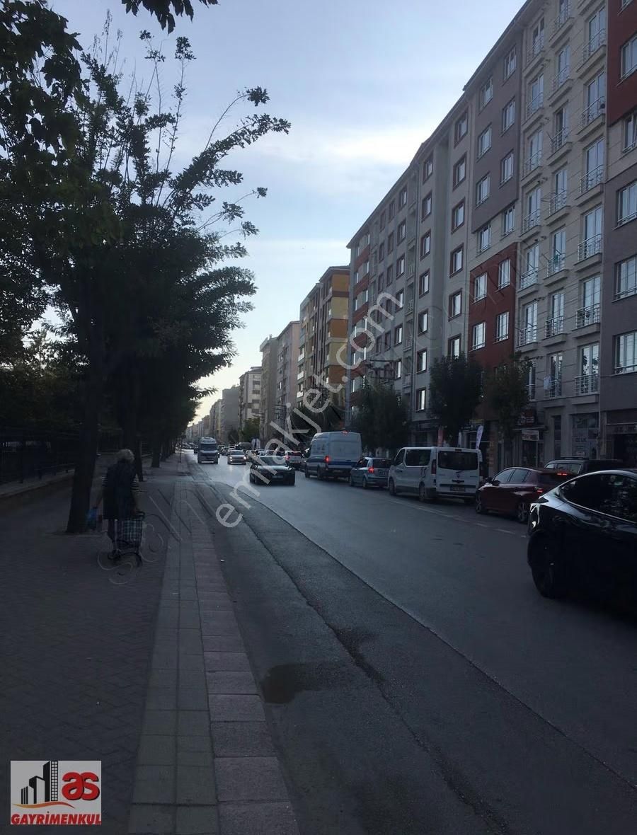 As Emlaktan Gazi Yakupsatar Cd.de Çift Asansör Kombi Satılık 3+1 - Görsel 9