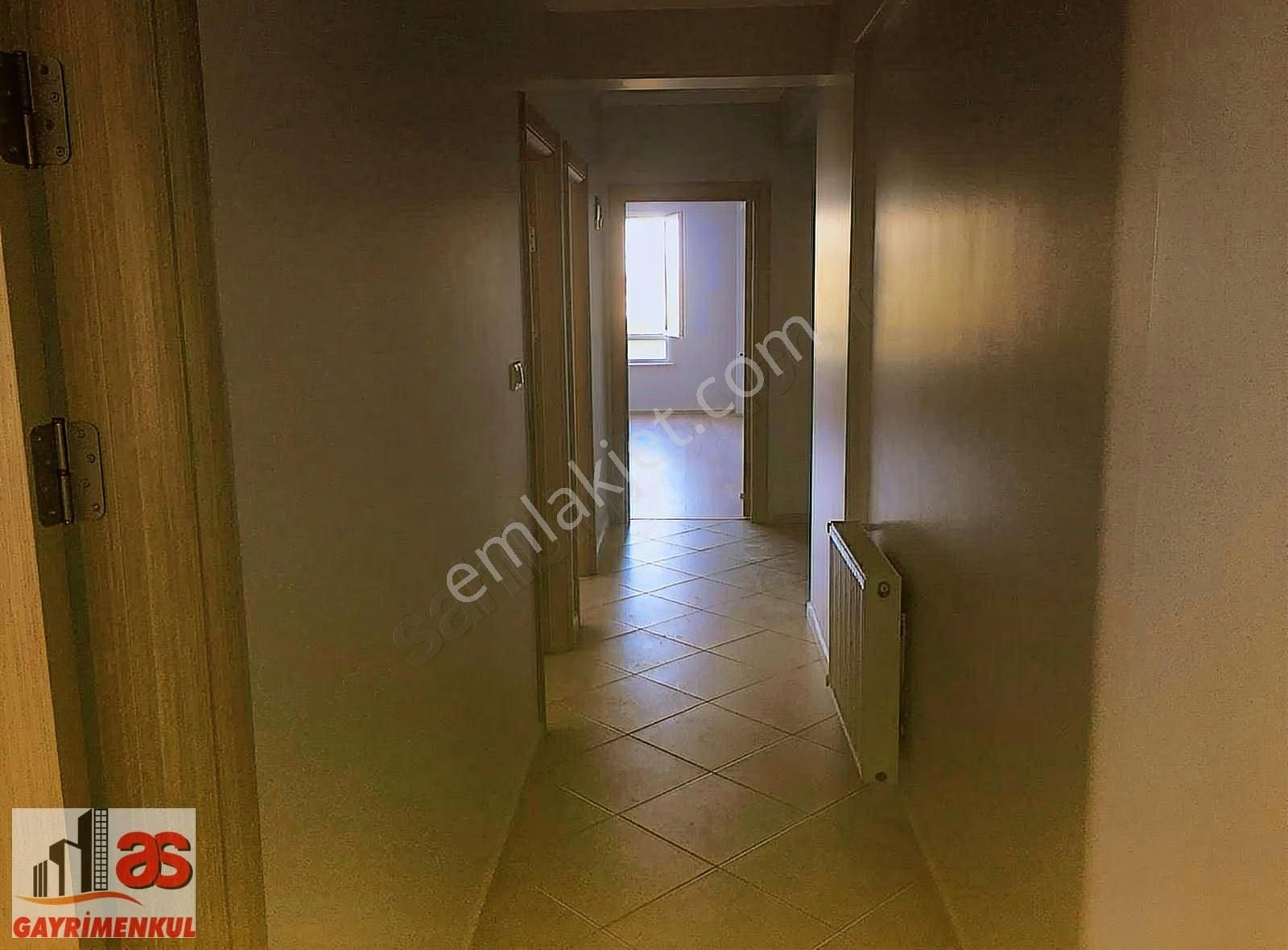 As Emlaktan Gazi Yakupsatar Cd.de Çift Asansör Kombi Satılık 3+1 - Görsel 12