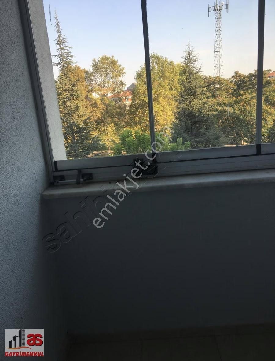 As Emlaktan Gazi Yakupsatar Cd.de Çift Asansör Kombi Satılık 3+1 - Görsel 20