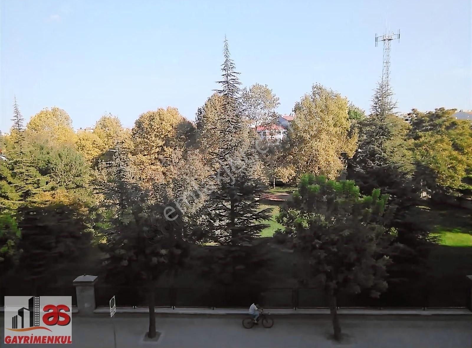 As Emlaktan Gazi Yakupsatar Cd.de Çift Asansör Kombi Satılık 3+1 - Görsel 18