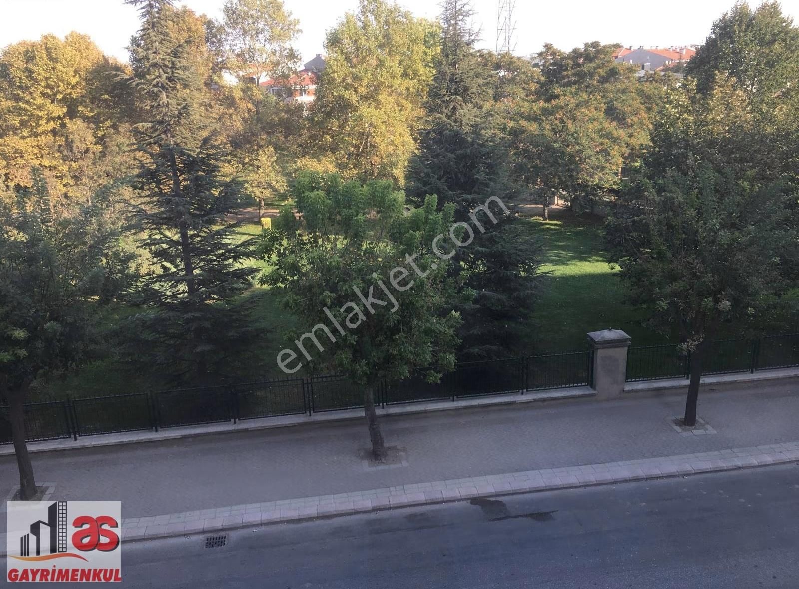 As Emlaktan Gazi Yakupsatar Cd.de Çift Asansör Kombi Satılık 3+1 - Görsel 16