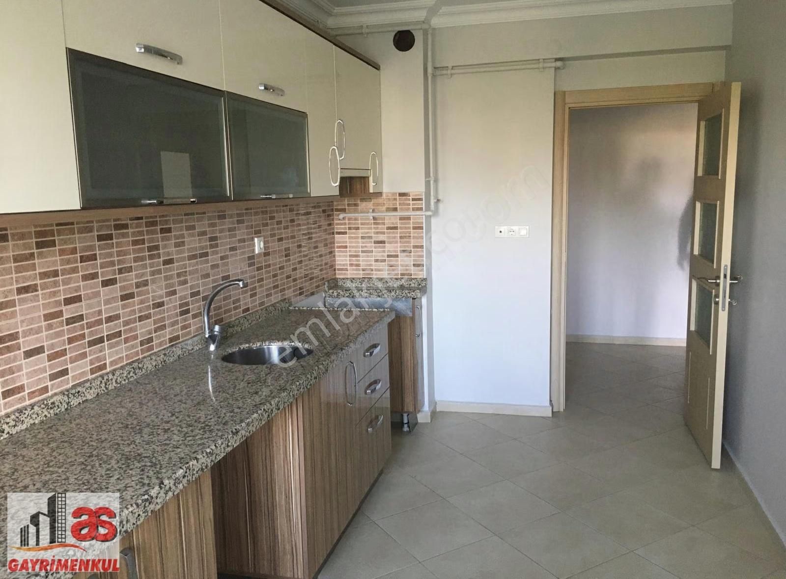 As Emlaktan Gazi Yakupsatar Cd.de Çift Asansör Kombi Satılık 3+1 - Görsel 21