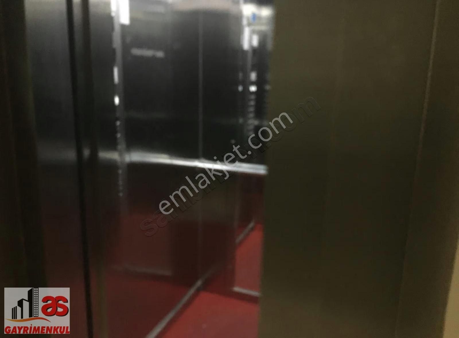 As Emlaktan Gazi Yakupsatar Cd.de Çift Asansör Kombi Satılık 3+1 - Görsel 6