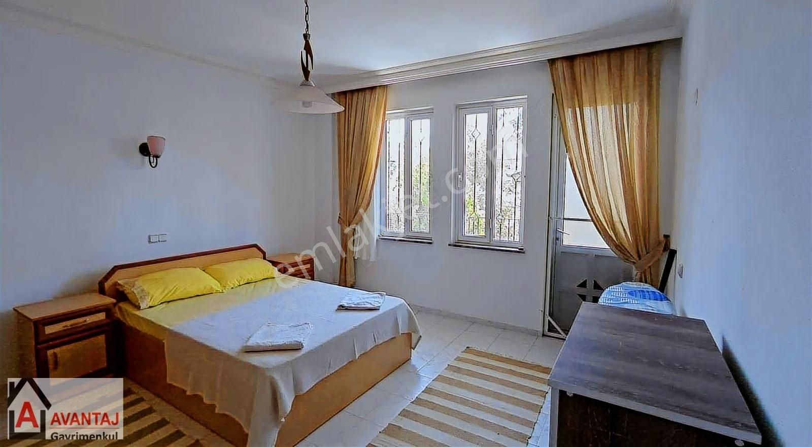 Fethiye Akarca , 2+1 Kiralık Eşyalı Daire - Görsel 4