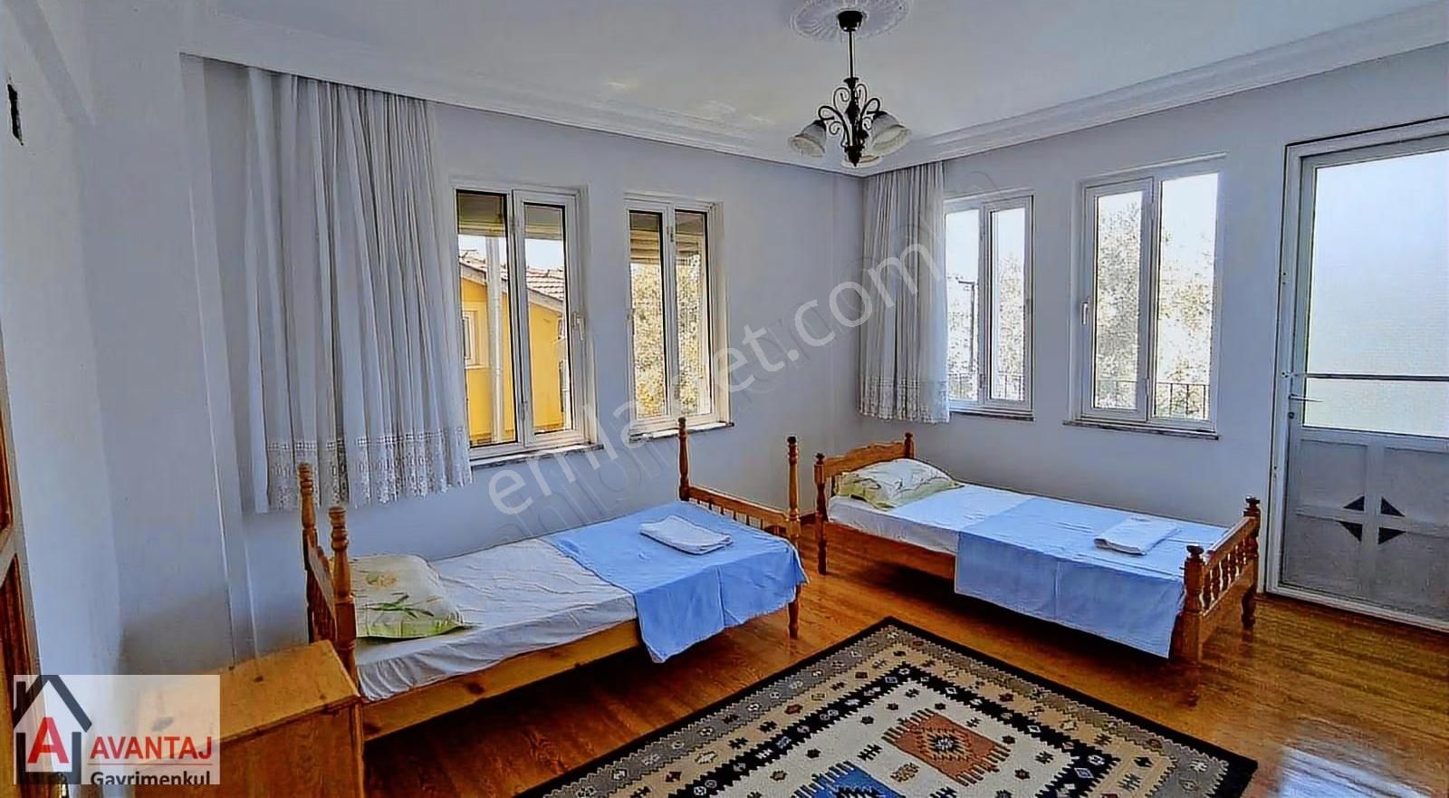 Fethiye Akarca , 2+1 Kiralık Eşyalı Daire - Görsel 7