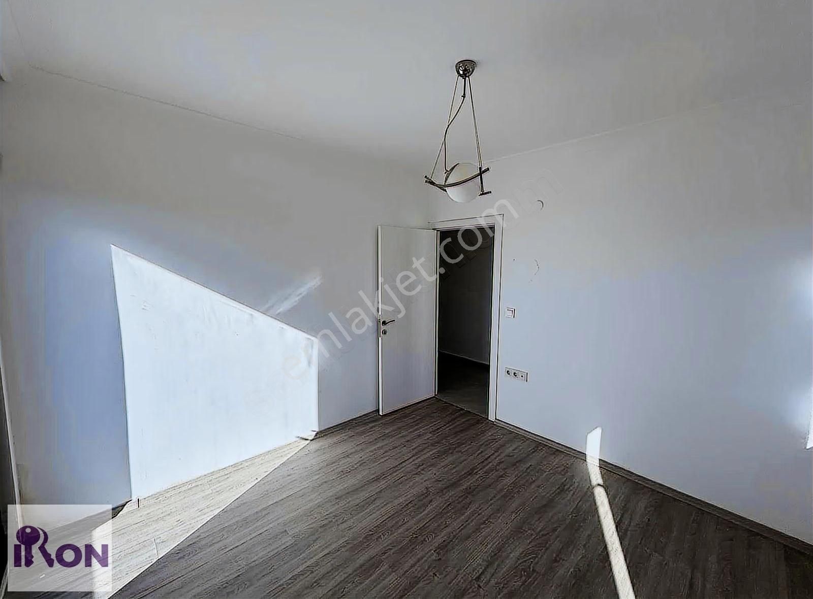 Bodrum Bağla İdealtown Sitesi Doğa Manzaralı 2+1 Kiralık Daire - Görsel 2