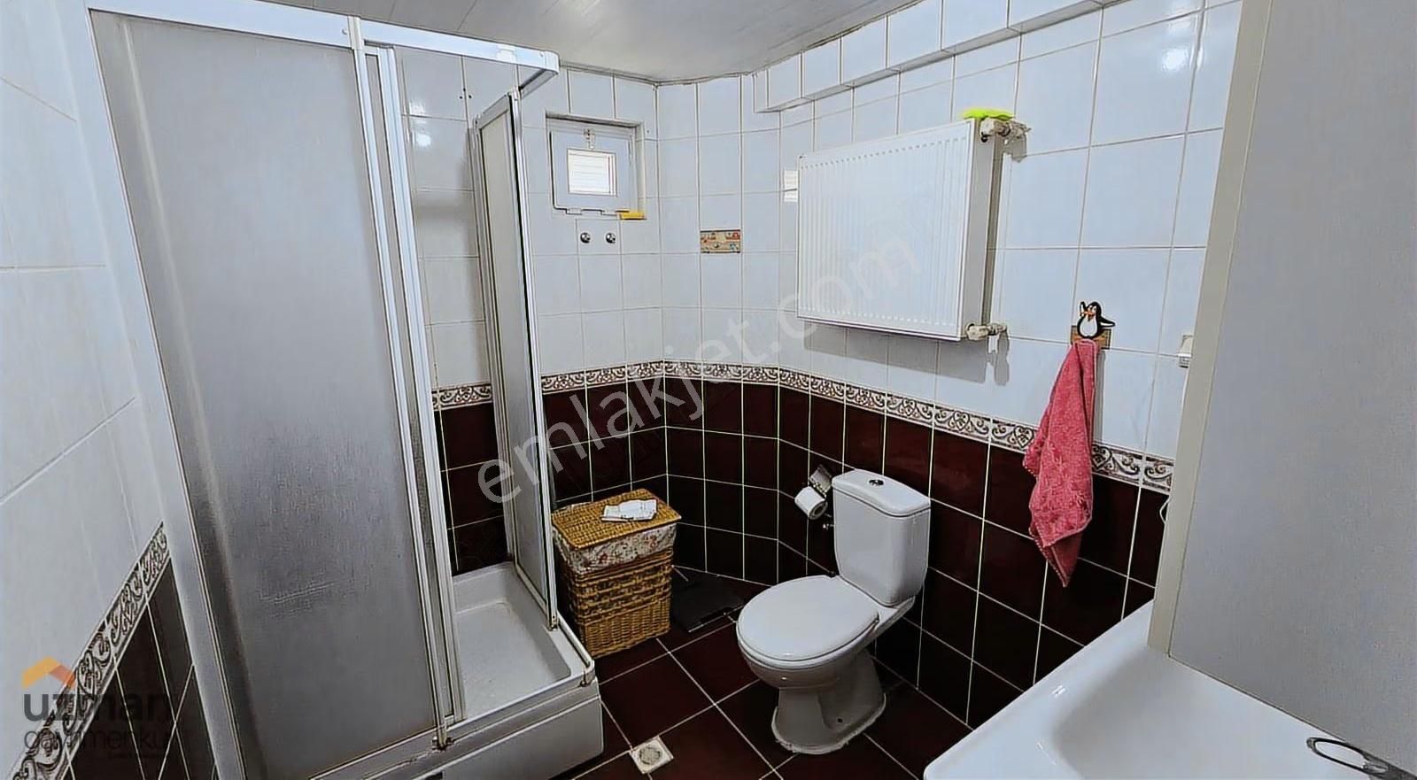 Muslihittin'de Kiralık 3+1 Geniş Daire (150m²) - Görsel 16