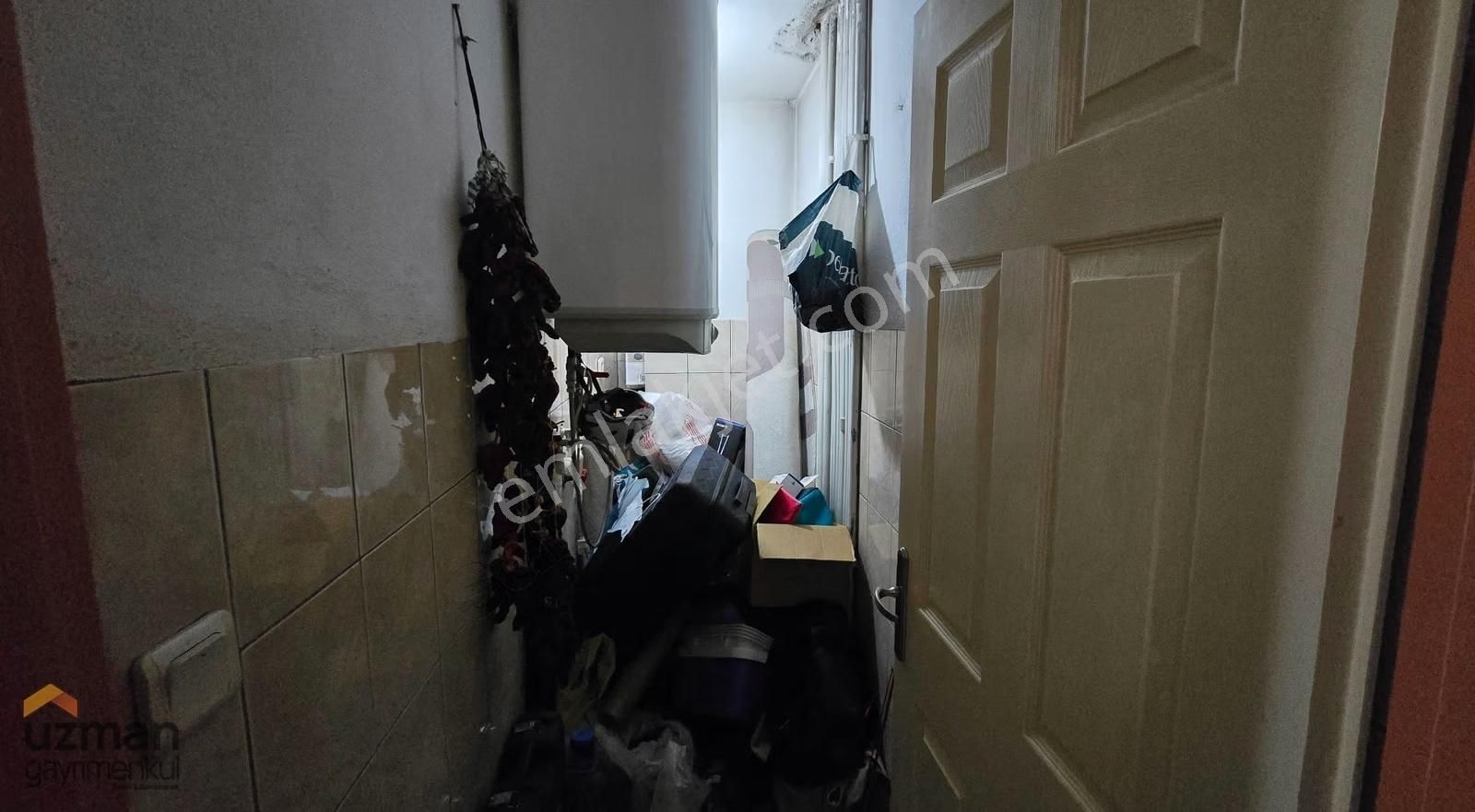 Muslihittin'de Kiralık 3+1 Geniş Daire (150m²) - Görsel 21