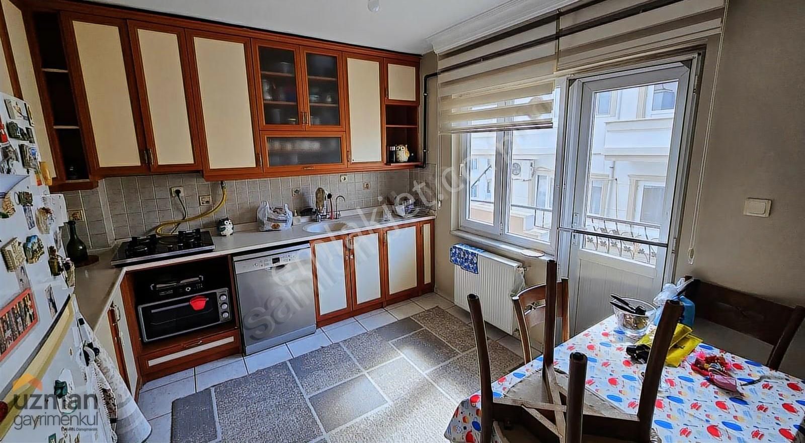 Muslihittin'de Kiralık 3+1 Geniş Daire (150m²) - Görsel 17