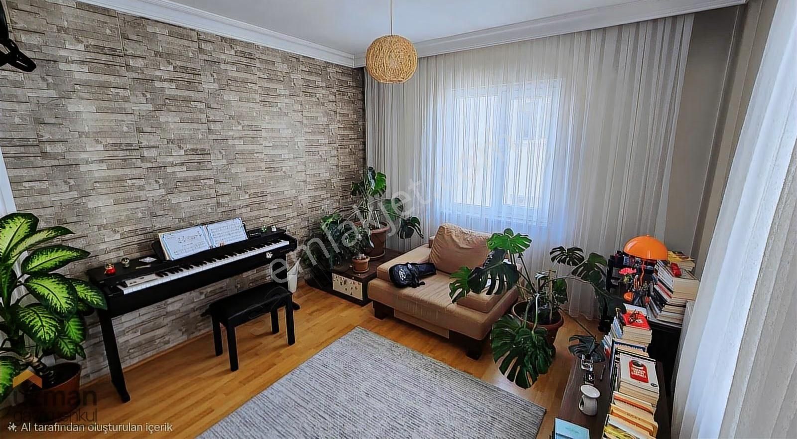 Muslihittin'de Kiralık 3+1 Geniş Daire (150m²) - Görsel 8